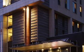 Ibis London Excel-Docklands